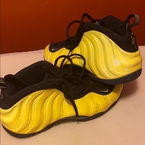 Don't wear really why not make money off them